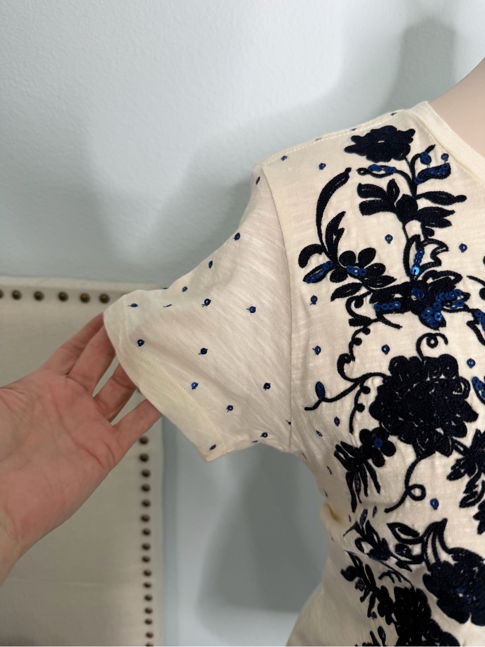 Lucky Brand #019 - Picture 5 of 6